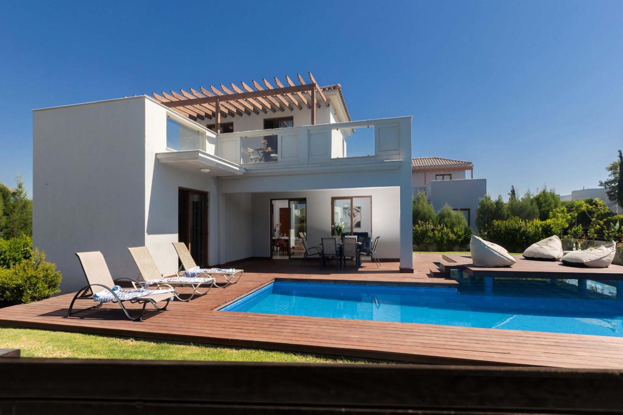 Napa Sunlight #1 Ferienhaus Agia Napa