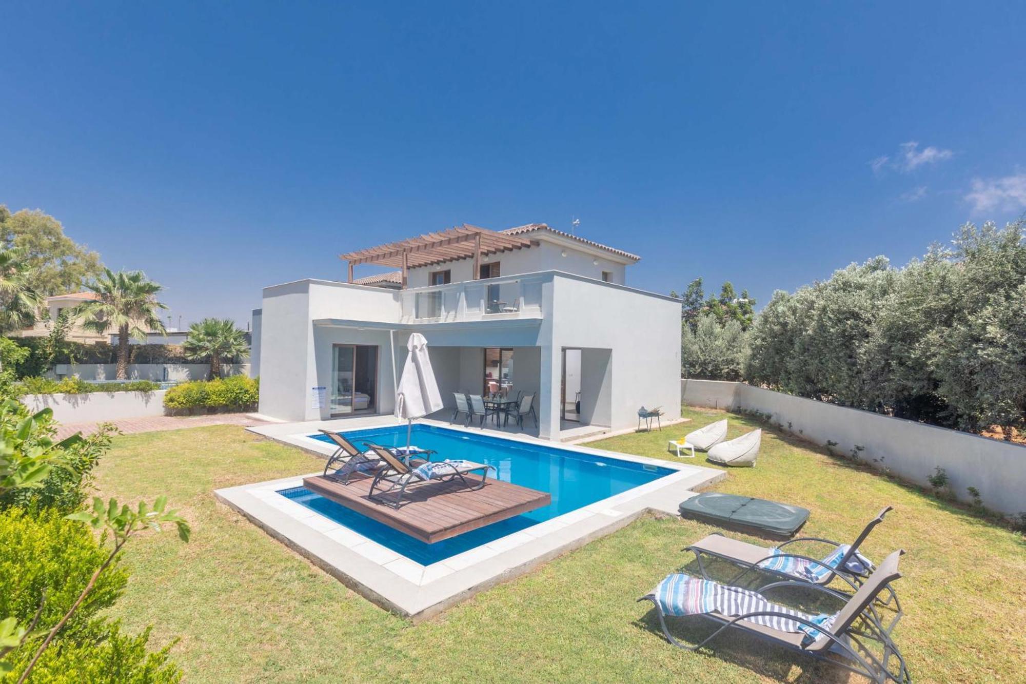 Napa Sunlight #1 Holiday home Ayia Napa